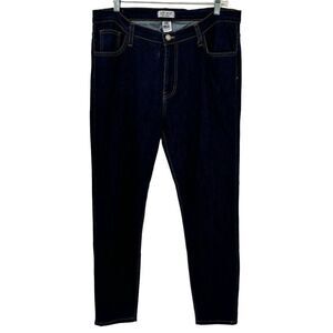 Judy Blue Skinny Jeans Size 1XL